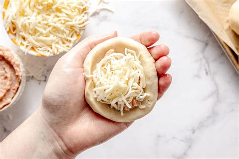 Pupusas Recipe