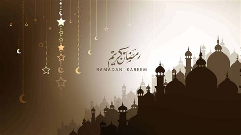 Ramadan Mubarak 4k Wallpapers - Wallpaper Cave
