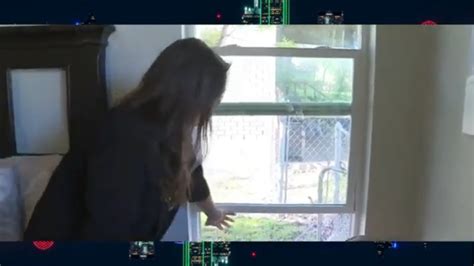 Woman Finds Two Strangers Living In Her Vacant Home Youtube