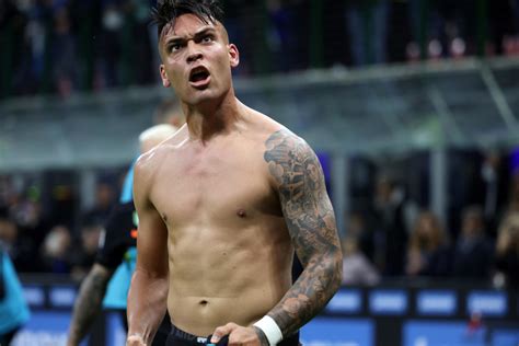 Lautaro Martinez Inter Das Wichtigste Football Italia