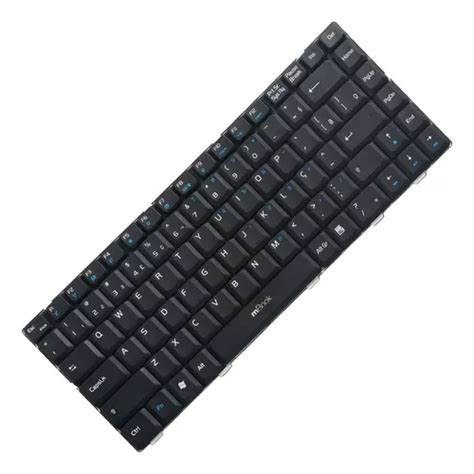 Teclado Positivo Sim 2685 2730 4000 4025 4035 V101362bk2 MercadoLivre