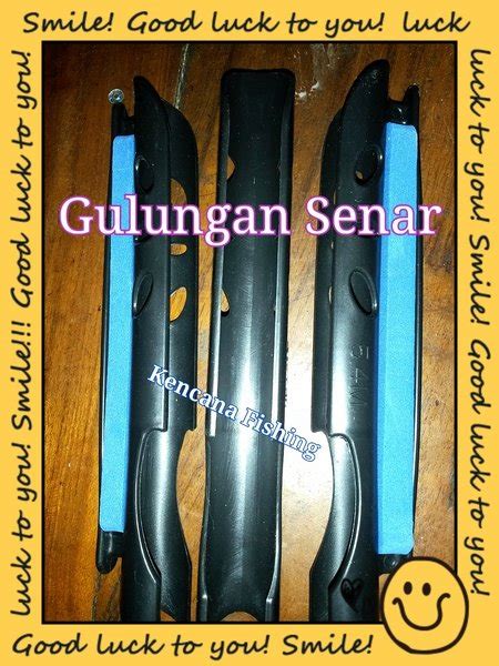 Jual Gulungan Senar Joran Tegek Di Lapak Toko Kencana Bukalapak