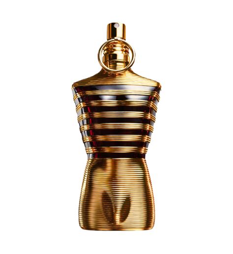 Jean Paul Gaultier Le Male Elixir - Scent Minis - Perfume Store In Sri ...