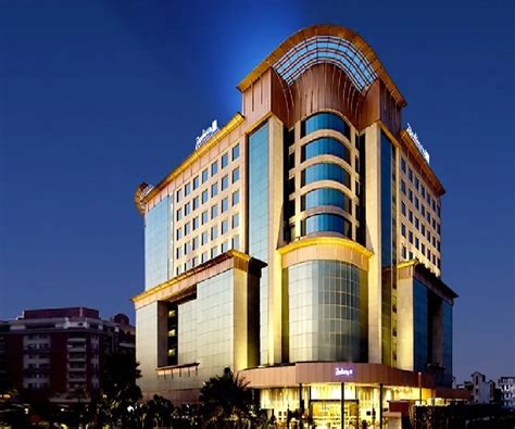 Radisson Blu Kaushambi Delhi NCR: Discover Exciting Opportunities And ...