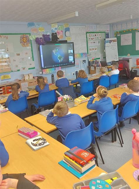 Thurlby Primary School