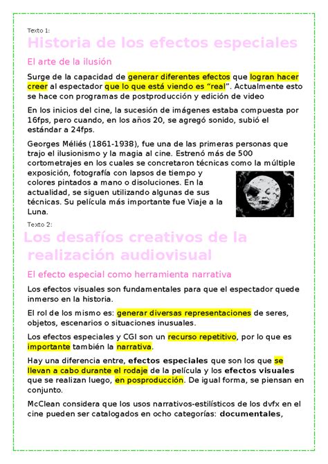 Primer M Dulo Ppd Resumen Postproducci N Digital I Texto