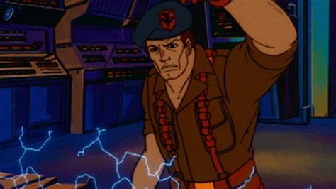 Watch GI Joe A Real American Hero S01 E05 The Pyramid Of Darkness