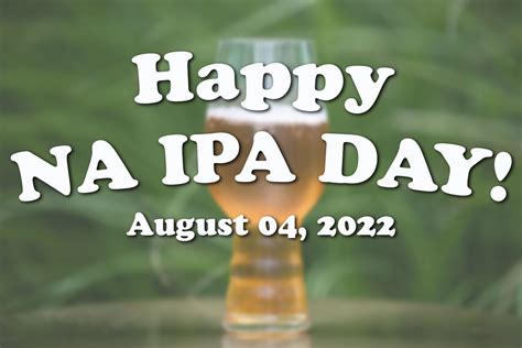 The Best Non Alcoholic IPAs For IPA Day 2022 The Coloradist