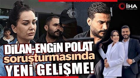 Dilan Polat Ve Engin Polat Soru Turmas Nda Yeni Geli Me Youtube