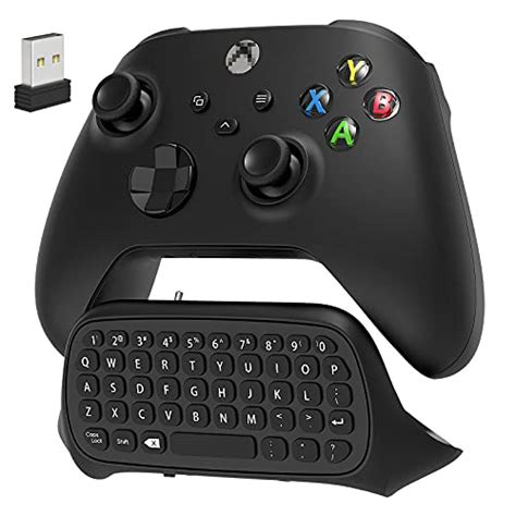 What is Reddit's opinion of Controller Keyboard for Xbox Series X/ S ...