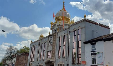 Guru Nanak Gurdwara Smethwick - Place of worship in SMETHWICK, Sandwell ...