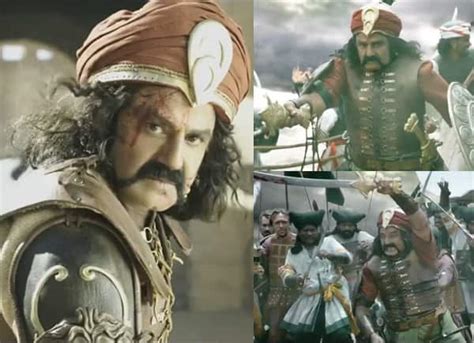 Gautamiputra Satakarni Teaser Nandamuri Balakrishna S Epic Historical