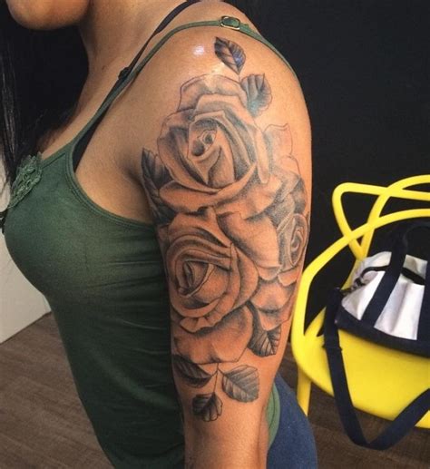 Med Tech. Запись со стены. | Shoulder tattoos for women, Hand tattoos ...