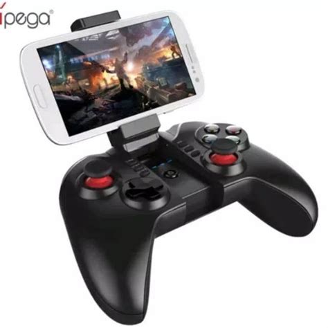 Jual Ipega Pg New Tomahawk Bluetooth Game Controller Gamepad