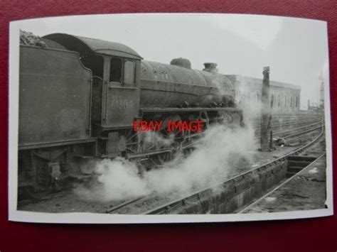 Photo Lner Class B1 Loco No 61304 View 2 Ebay