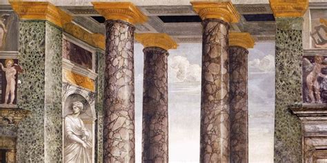 la farnesina alla lungara  gli affreschi  raffaello cralt magazine