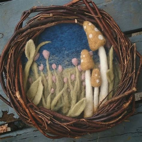 Needle Felting Tips To Make Your Artwork Look Professional Artofit