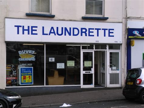 59 Reviews Of The Launderette Laundry Service In Bournemouth Dorset