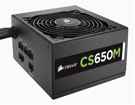 1200W Corsair PSU with 80 Plus Platinum Coming Soon