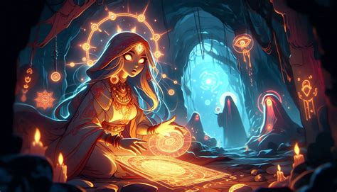 The Arcane Codex Of Solara Unlocking The Hidden Mechanics Of Aetherial Glyphs