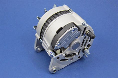 Upgraded Dynamos And Alternators Replacement Alternators A127