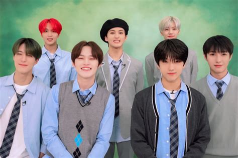 QUIZ Ini Member NCT Dream Yang Bakal Jatuh Cinta Padamu Saat