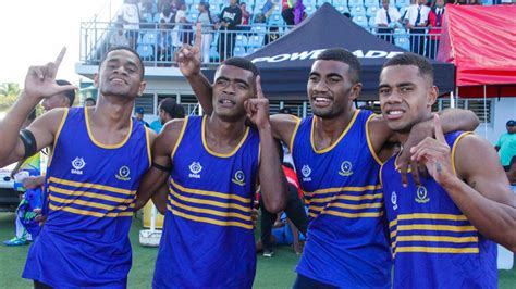 Rks And Tailevu North Retains Tailevu Zone Title