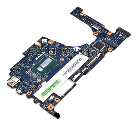 Ivy La A P S Lenovo Yoga Motherboard