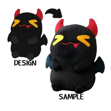 custom doll plushies cute soft plush toys   ages