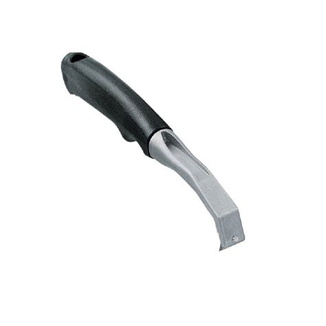 Warner 1 In Carbide Scraper With Triangle Blade 26762 The Home Depot