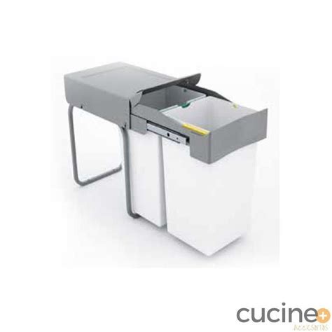 Cubo Ecologico Cucine Accesorios