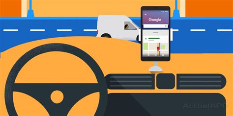 Ya Puedes Descargar Android Auto En Tu M Vil Y Utilizarlo En Tu Coche