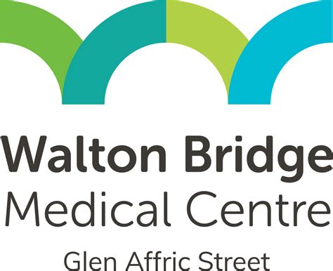 appointment,… | Walton Bridge Medical Centre - Glenn Affric St