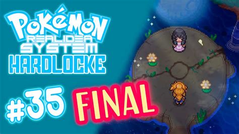 Pokémon Realidea Hardlocke 35 ¡final De La Liga PokÉmon ~ Whirlan