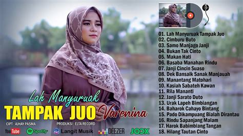 Lagu Pop Minang 2022 TOP HITS Lagu Minang 2022 Enak Didengar YouTube