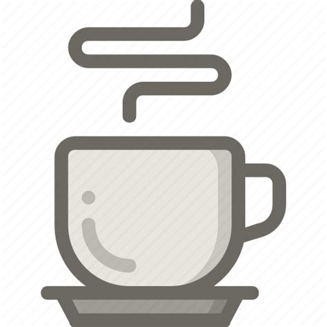 Coffee, cup, java, morning icon