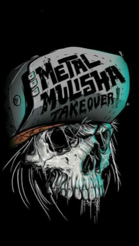 Metal Mulisha M M Hd Phone Wallpaper Peakpx