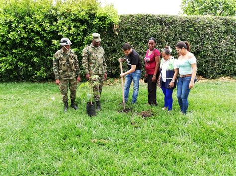 Comando de Acción Integral del Ejército Nacional on Twitter El COL