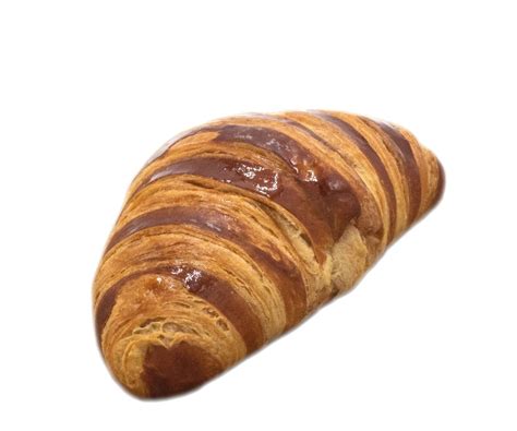 Croissant de chocolate Envío a domicilio Pastelería Miguez