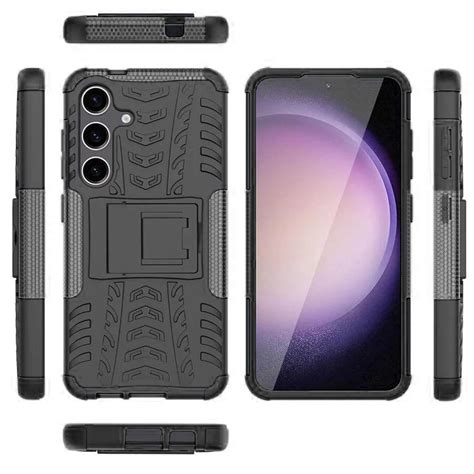 Venkovn Kryt Pro Samsung Galaxy S Case Kaufland Cz