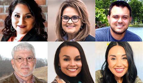 Cherokee Nation Runoff Features Incumbent Free Races