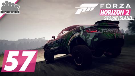 Forza Horizon Storm Island Licht Und Schatten Let S Play