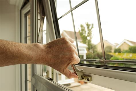 How Do You Fix A Upvc Window That Won T Close Park Lane Windows