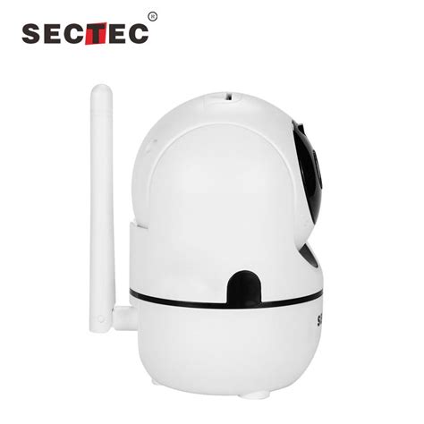 Wifi IP камера поворотная Sectec 291G 1080p 2mp с облачным хранилищем ...