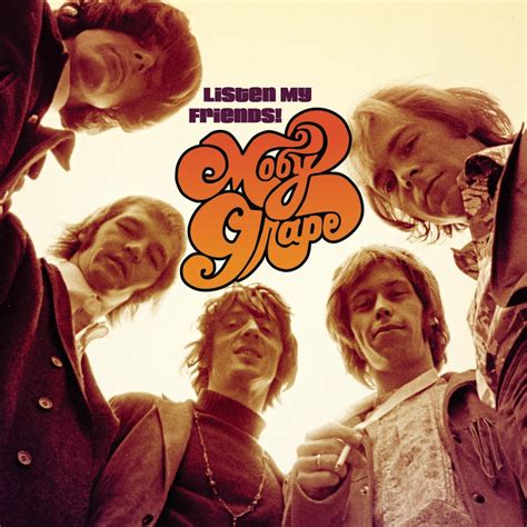 Moby Grape ” The Albums The Fat Angel Sings