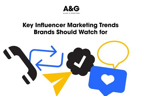 Key Influencer Marketing Trends For 2024 Allen And Gerritsen