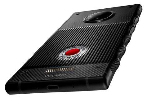 RED Hydrogen One Phone Specifications and Price – Deep Specs