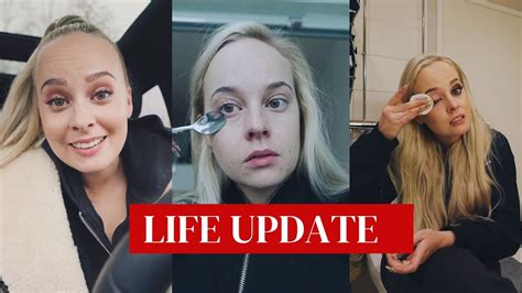 MY WEEK: Life update - YouTube