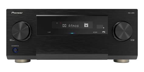 Pioneer VSX LX505 Noir Amplis home cinéma sur EasyLounge