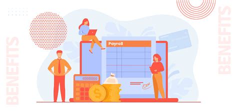 10 Best Payroll Benefits For Your Next Business